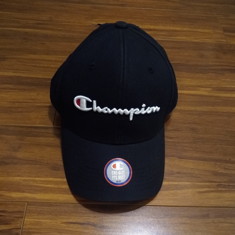 Champion hat